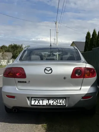 Продажа Mazda 3 I (BK), 2004г., Молодечно Молодечно