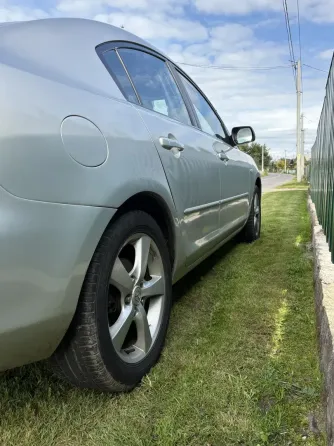 Продажа Mazda 3 I (BK), 2004г., Молодечно Молодечно