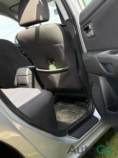 Продажа Mazda 3 I (BK), 2004г., Молодечно Молодечно - изображение 11