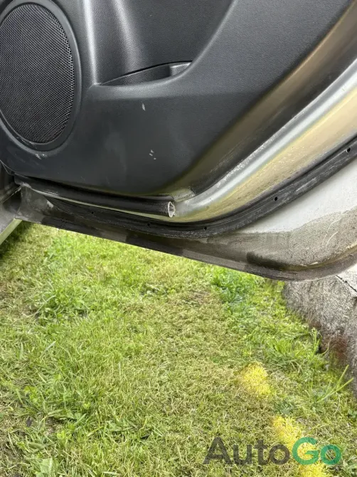 Продажа Mazda 3 I (BK), 2004г., Молодечно Молодечно - изображение 12