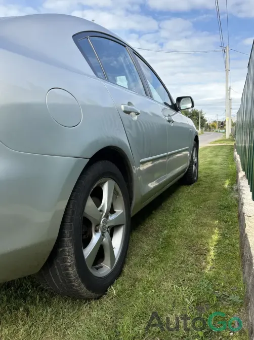 Продажа Mazda 3 I (BK), 2004г., Молодечно Молодечно - изображение 5