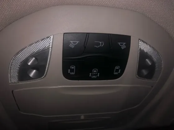 Продажа Chrysler Pacifica RU, 2017г., Минск Минск