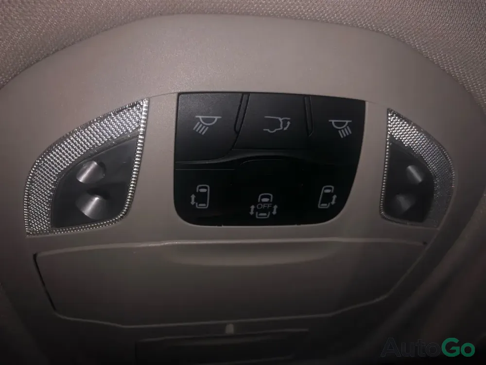 Продажа Chrysler Pacifica RU, 2017г., Минск Минск - изображение 5