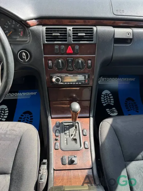 Продажа Mercedes-Benz E-klasse II (W210, S210), 1997г., Могилёв Могилев - изображение 9