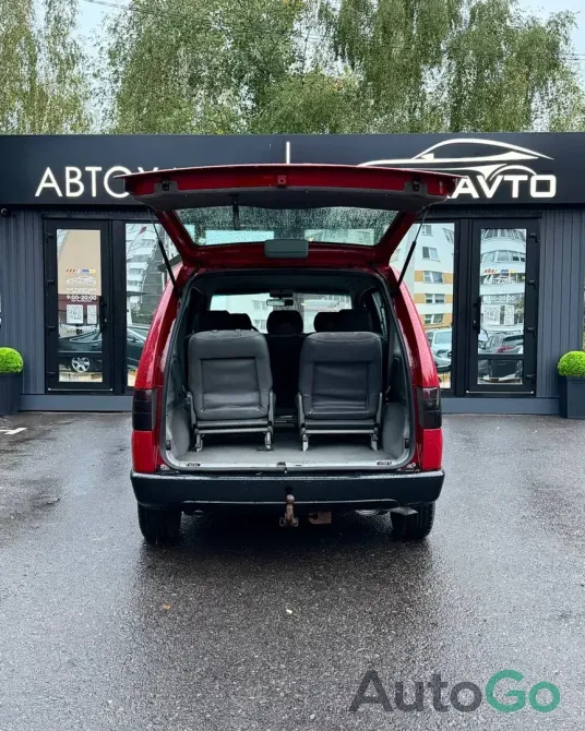 Продажа Citroen Evasion I, 1998г., Светлогорск Светлогорск - изображение 12
