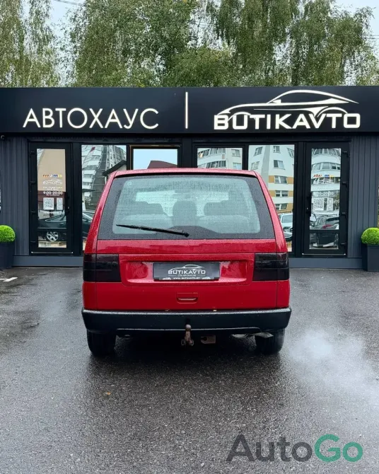 Продажа Citroen Evasion I, 1998г., Светлогорск Светлогорск - изображение 5