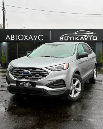 Продажа Ford Edge II Рестайлинг, 2021г., Гомель Гомель