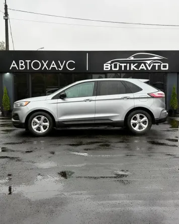 Продажа Ford Edge II Рестайлинг, 2021г., Гомель Гомель