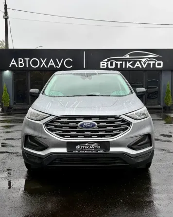 Продажа Ford Edge II Рестайлинг, 2021г., Гомель Гомель