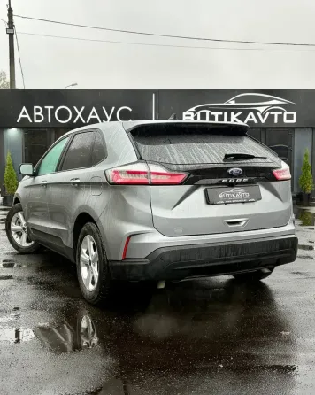 Продажа Ford Edge II Рестайлинг, 2021г., Гомель Гомель