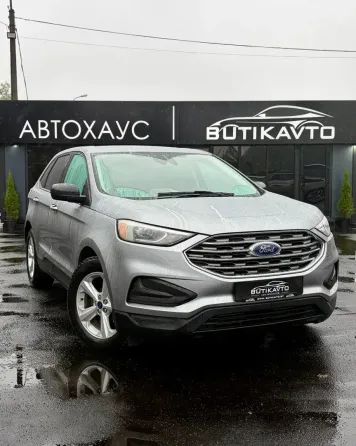 Продажа Ford Edge II Рестайлинг, 2021г., Гомель Гомель