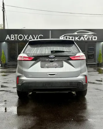 Продажа Ford Edge II Рестайлинг, 2021г., Гомель Гомель