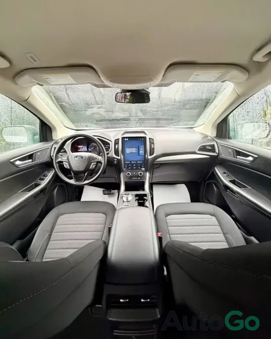 Продажа Ford Edge II Рестайлинг, 2021г., Гомель Гомель - изображение 9