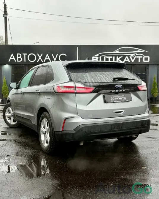 Продажа Ford Edge II Рестайлинг, 2021г., Гомель Гомель - изображение 5