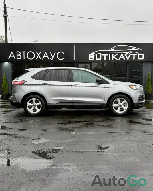 Продажа Ford Edge II Рестайлинг, 2021г., Гомель Гомель - изображение 8