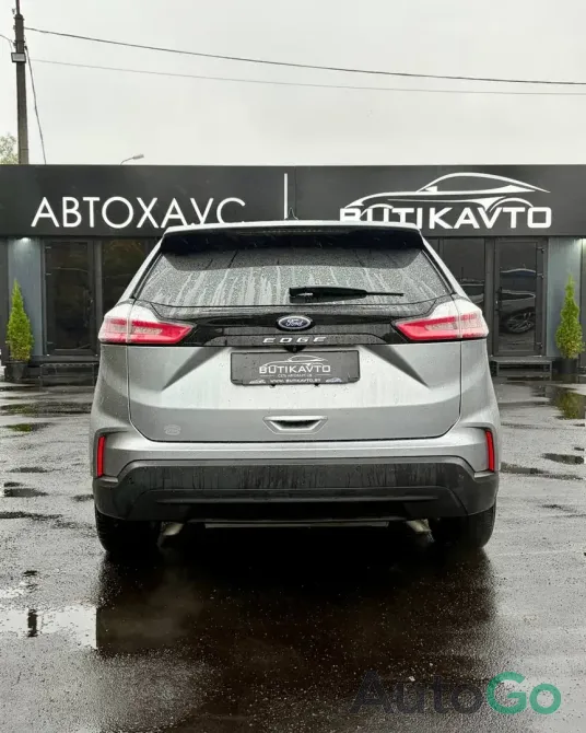 Продажа Ford Edge II Рестайлинг, 2021г., Гомель Гомель - изображение 6