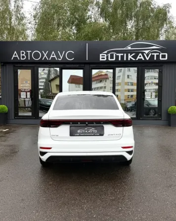 Продажа Geely Emgrand 7 II, 2023г., Светлогорск Светлогорск