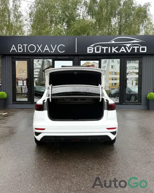 Продажа Geely Emgrand 7 II, 2023г., Светлогорск Светлогорск - изображение 12