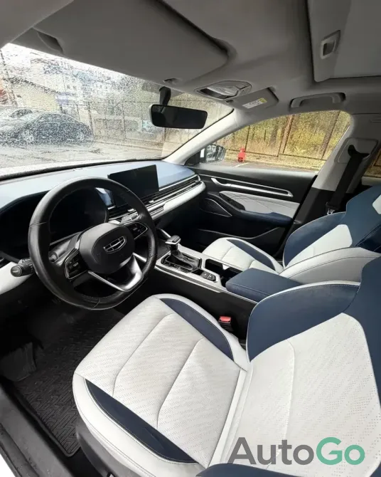 Продажа Geely Emgrand 7 II, 2023г., Светлогорск Светлогорск - изображение 10