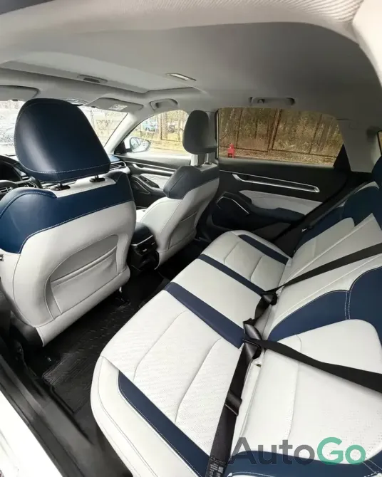 Продажа Geely Emgrand 7 II, 2023г., Светлогорск Светлогорск - изображение 11