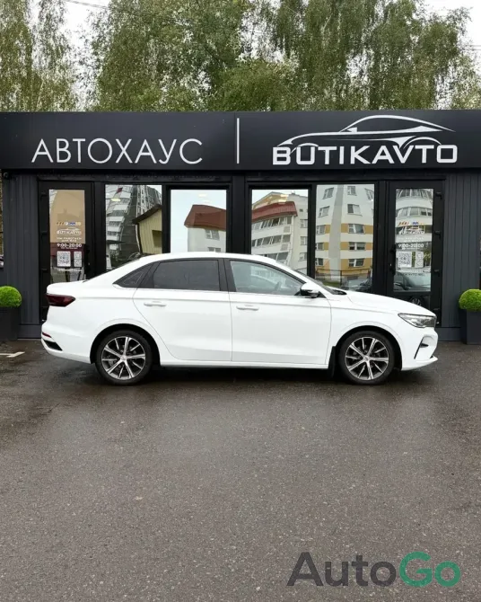 Продажа Geely Emgrand 7 II, 2023г., Светлогорск Светлогорск - изображение 7