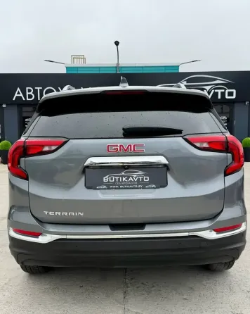 Продажа GMC Terrain II, 2019г., Минск Минск