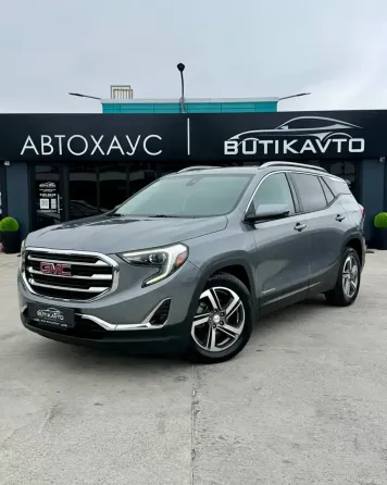 Продажа GMC Terrain II, 2019г., Минск Минск