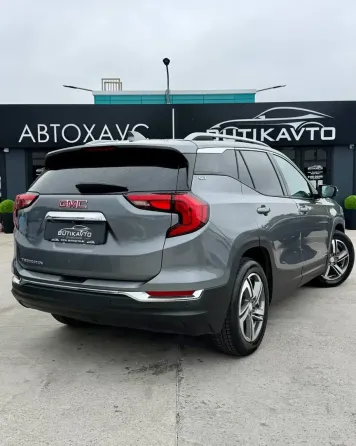 Продажа GMC Terrain II, 2019г., Минск Минск