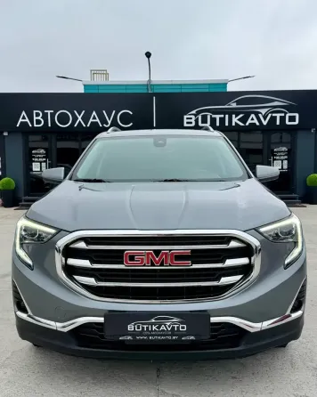 Продажа GMC Terrain II, 2019г., Минск Минск