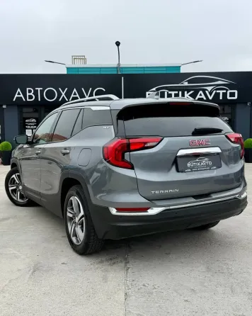 Продажа GMC Terrain II, 2019г., Минск Минск