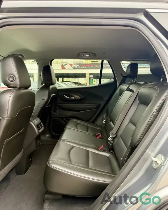Продажа GMC Terrain II, 2019г., Минск Минск - изображение 11