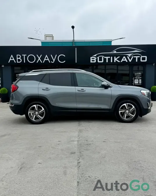 Продажа GMC Terrain II, 2019г., Минск Минск - изображение 7