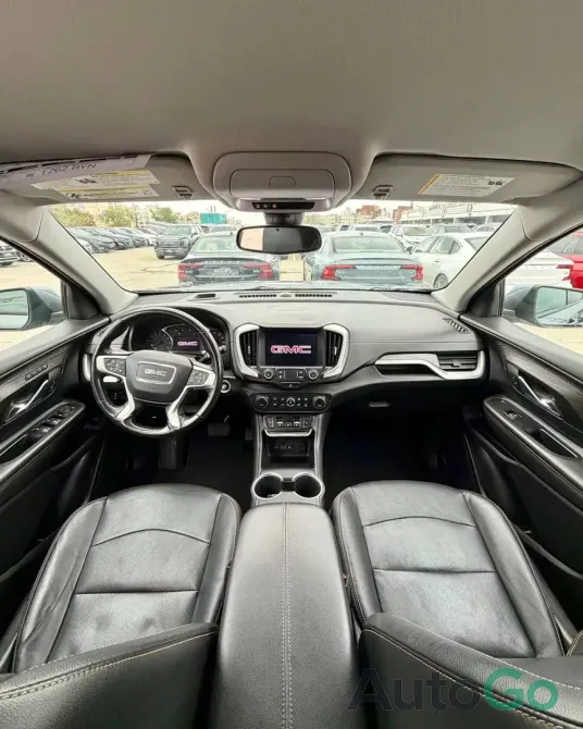 Продажа GMC Terrain II, 2019г., Минск Минск - изображение 9