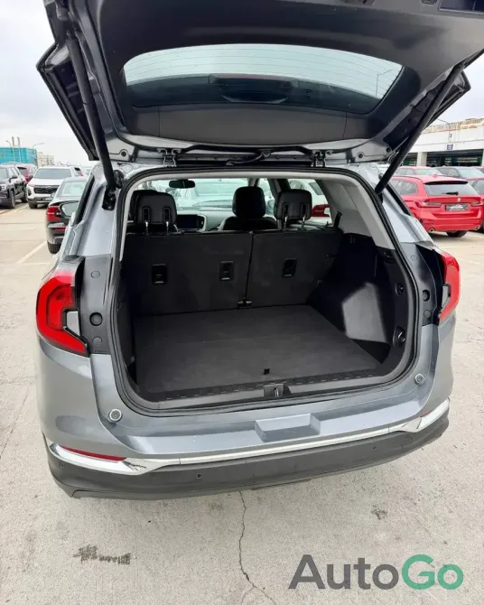 Продажа GMC Terrain II, 2019г., Минск Минск - изображение 12