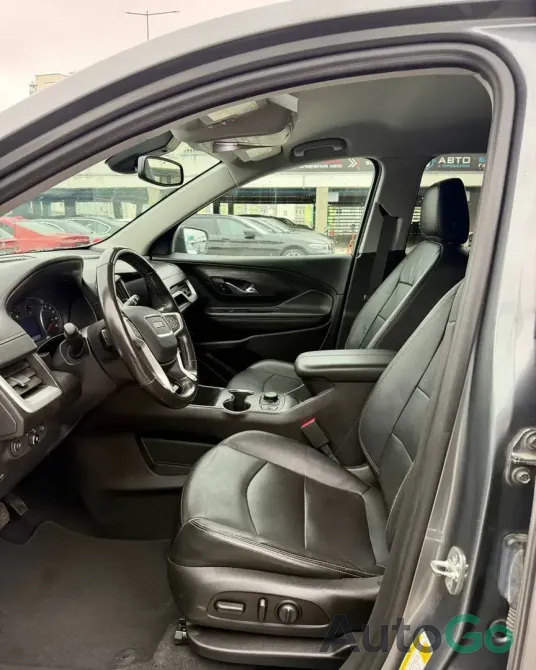 Продажа GMC Terrain II, 2019г., Минск Минск - изображение 10