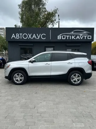Продажа GMC Terrain II Рестайлинг, 2022г., Барановичи Барановичи