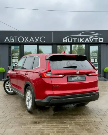 Продажа Honda CR-V V, 2023г., Могилёв Могилев