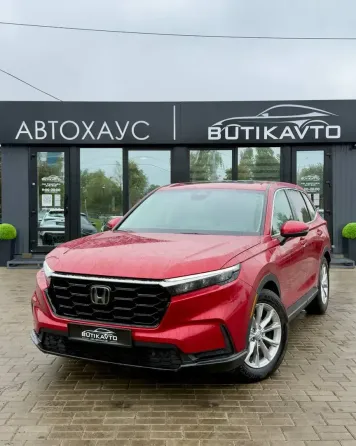 Продажа Honda CR-V V, 2023г., Могилёв Могилев
