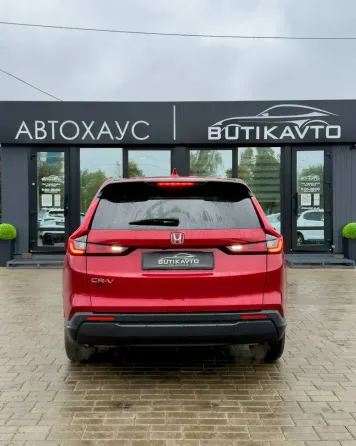 Продажа Honda CR-V V, 2023г., Могилёв Могилев