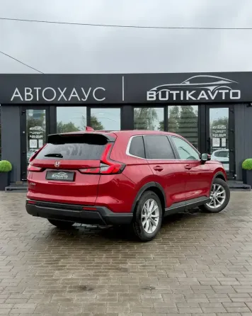 Продажа Honda CR-V V, 2023г., Могилёв Могилев