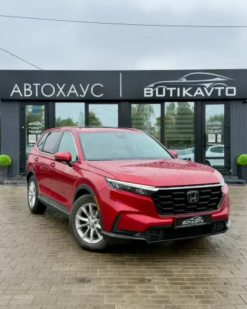 Продажа Honda CR-V V, 2023г., Могилёв Могилев