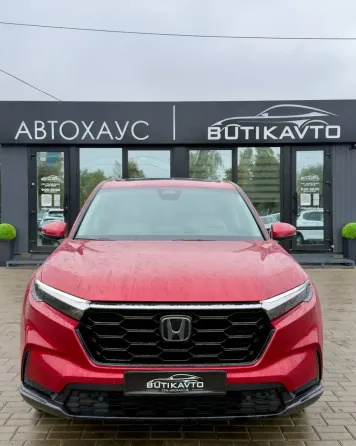 Продажа Honda CR-V V, 2023г., Могилёв Могилев
