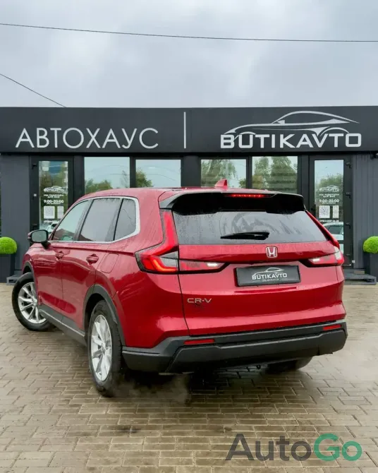 Продажа Honda CR-V V, 2023г., Могилёв Могилев - изображение 4