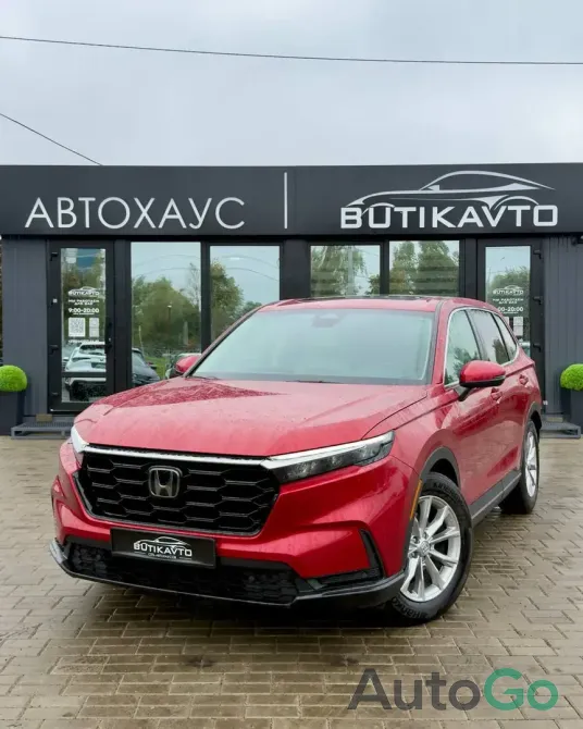 Продажа Honda CR-V V, 2023г., Могилёв Могилев - изображение 3