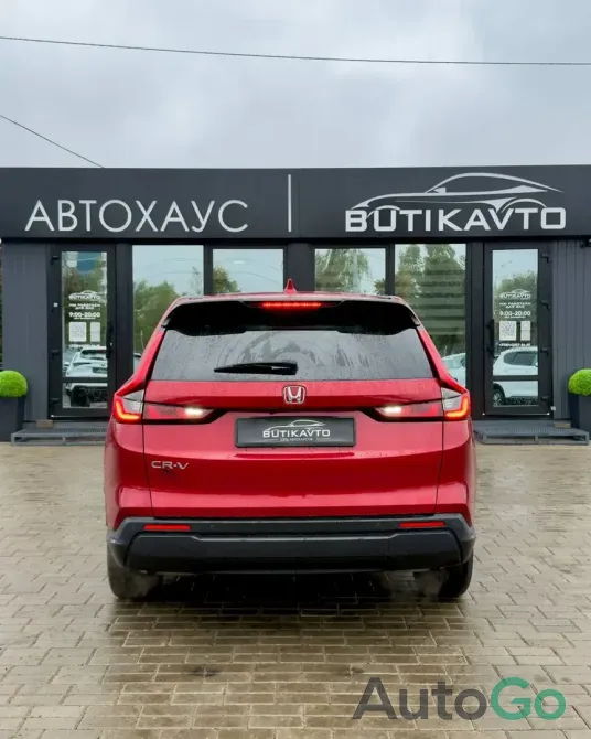 Продажа Honda CR-V V, 2023г., Могилёв Могилев - изображение 5