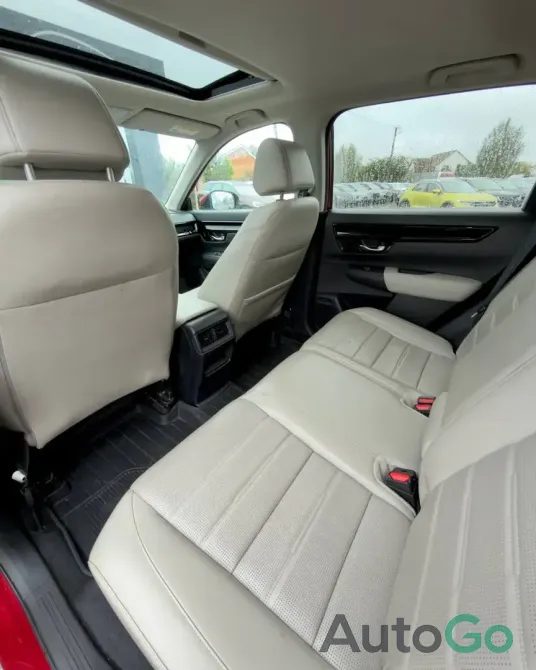 Продажа Honda CR-V V, 2023г., Могилёв Могилев - изображение 9