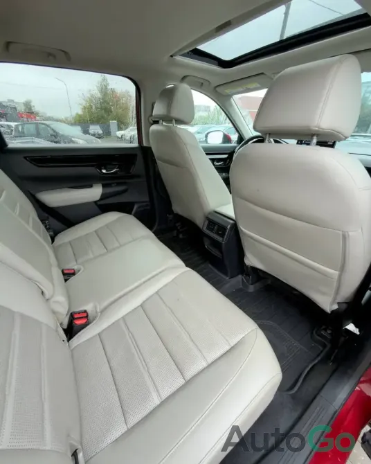 Продажа Honda CR-V V, 2023г., Могилёв Могилев - изображение 11