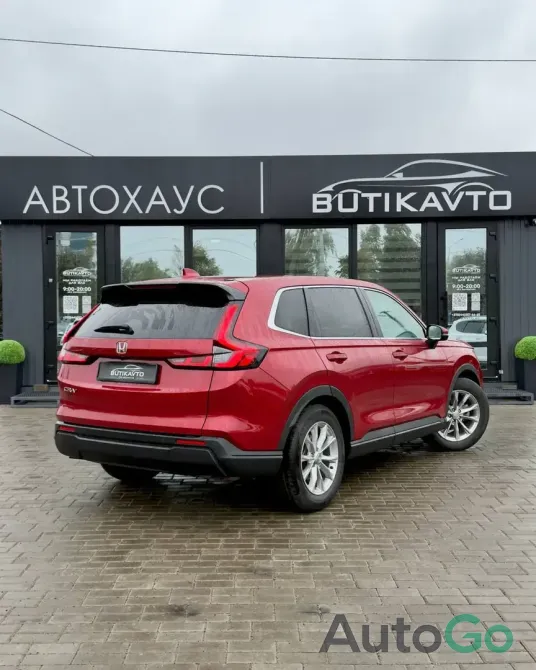Продажа Honda CR-V V, 2023г., Могилёв Могилев - изображение 6