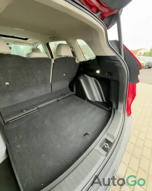 Продажа Honda CR-V V, 2023г., Могилёв Могилев - изображение 12