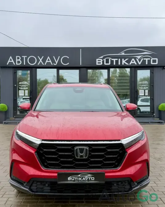 Продажа Honda CR-V V, 2023г., Могилёв Могилев - изображение 2
